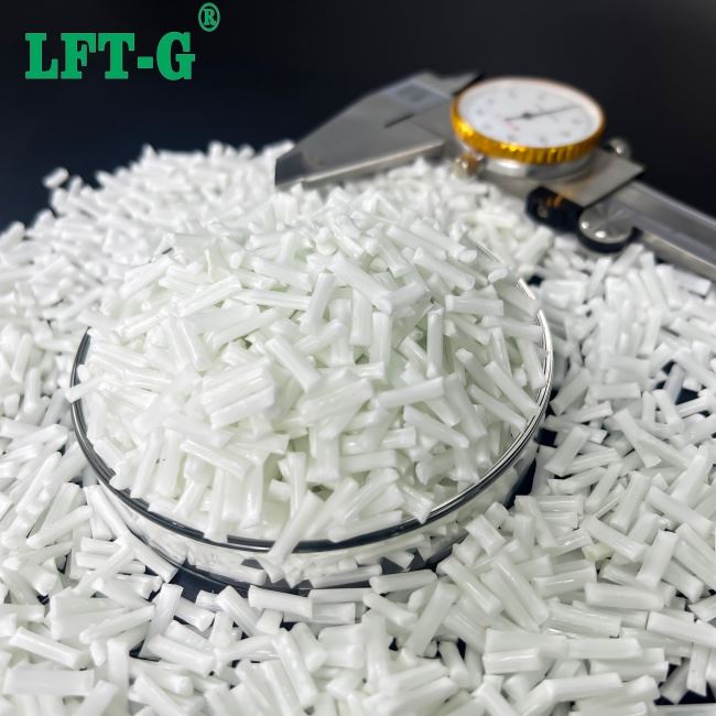 LFT-G® GF30 PA66 Nylon Material