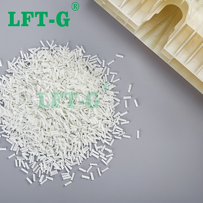 LFT-G® LGF50 PP GF50 Verbundcopolymer