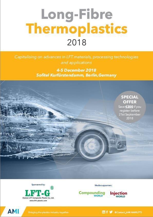 Langfaser-Thermoplast 2018