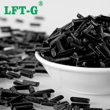 Hoch charakteristisches LFT PP-Langkohlegranulat