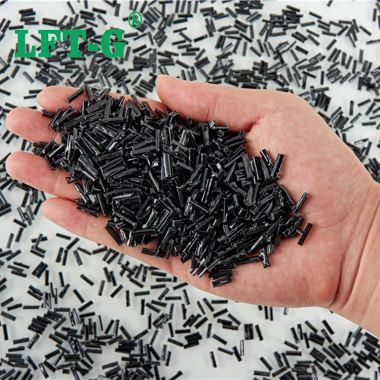 LFT-G® LGF50 TPU-Polymer