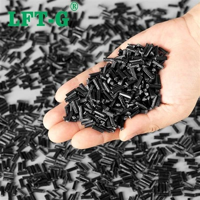 LFT-G® LCF40-PA66 CF40 Composite LFT-G® LCF40-PA66 CF40 Composite